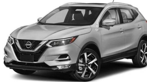 NISSAN ROGUE SPORT 2020 JN1BJ1CW8LW387218 image